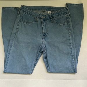 Size 29 H&M skinny jeans